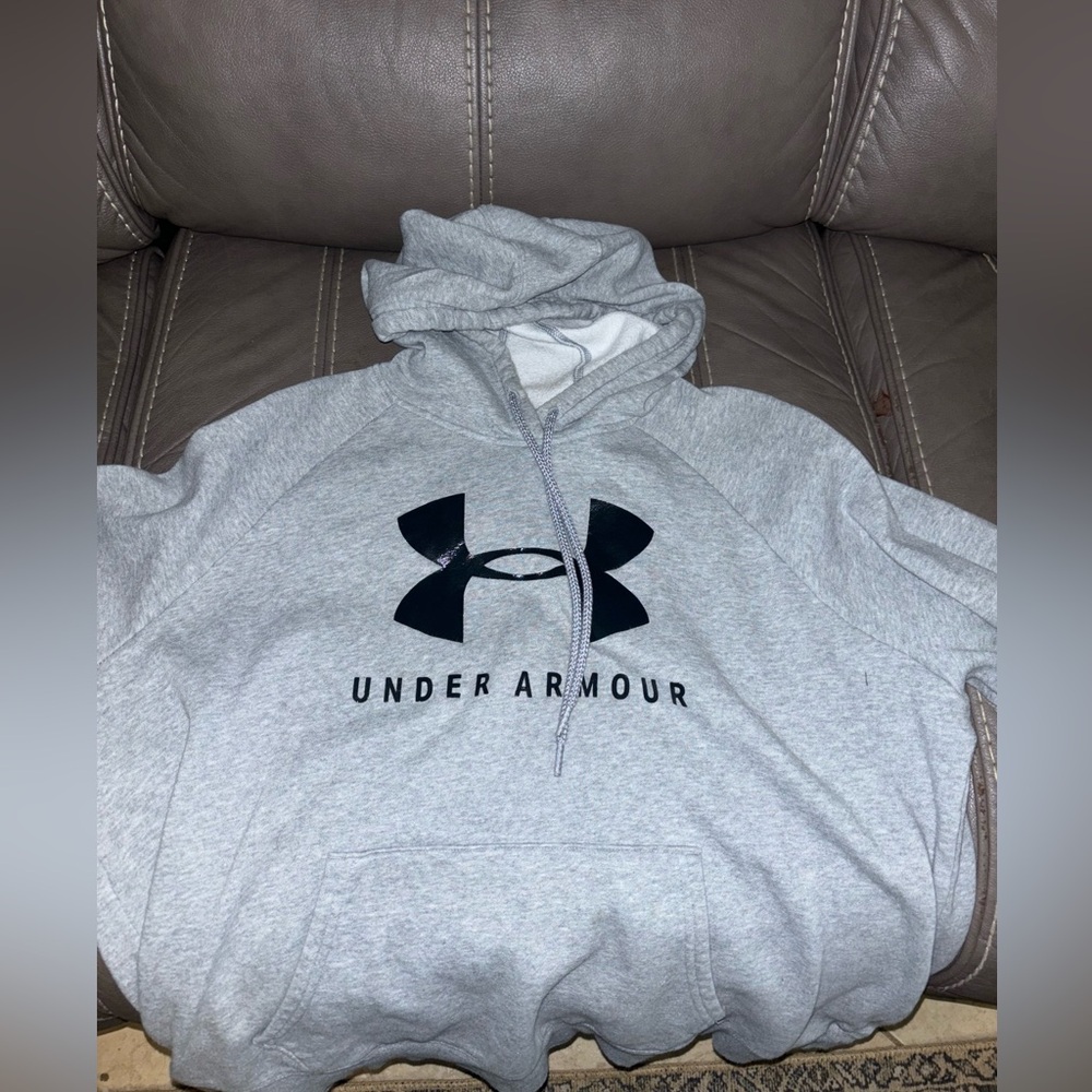 Under Armour Hoodie